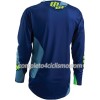 Maglia Thro CORE MERGE N002 Manica Lunga